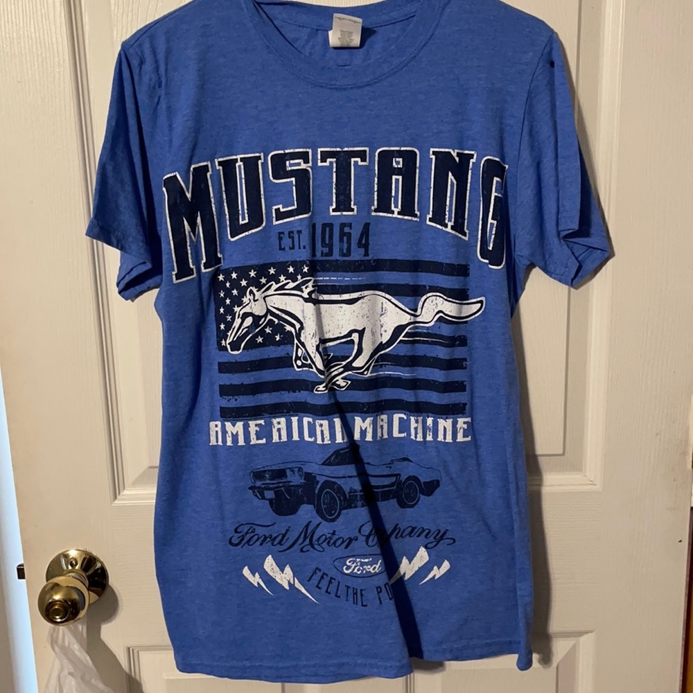 Vintage tshirt